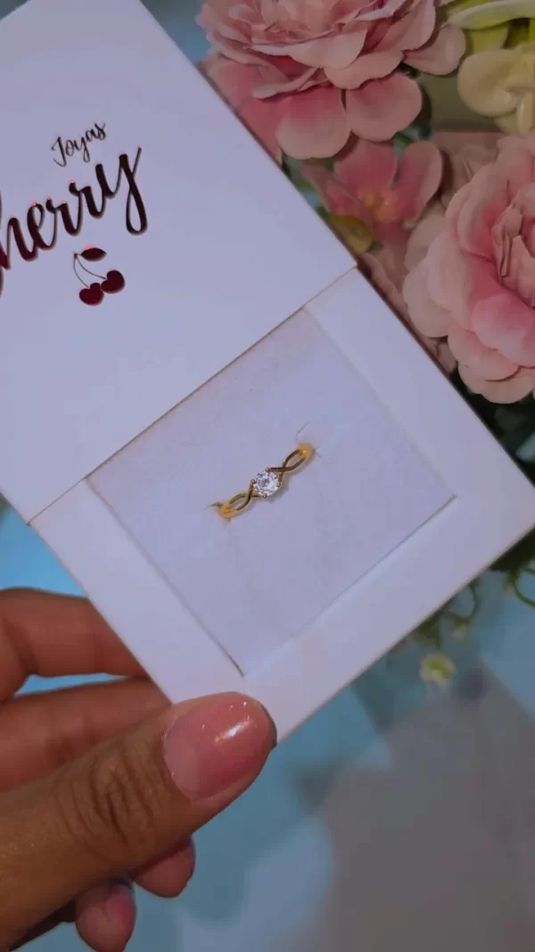 Producto - Anillo cintillo cecilia AD