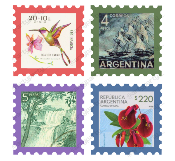 Producto - Argentina