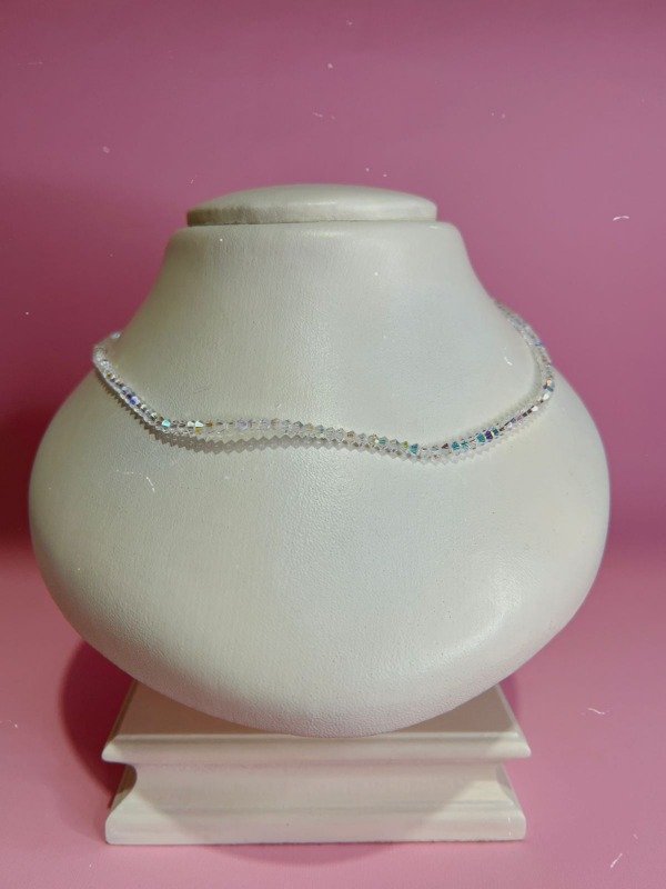 Producto - Chocker Bun