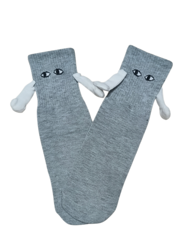 Producto - Urbanas con Ojitos e Iman gris