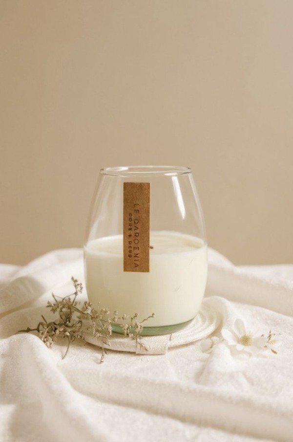 Producto - Vela Bombee