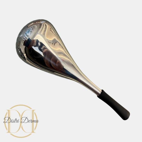 Producto - MASAJEADOR CRYO DE ACERO X 1