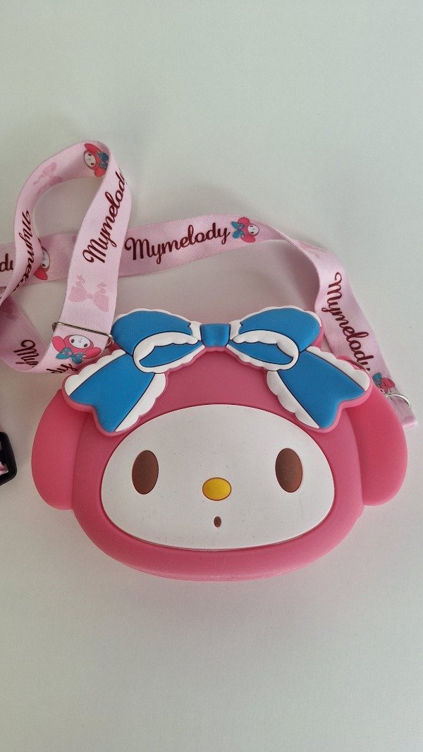 Producto - Bandolera My Melody