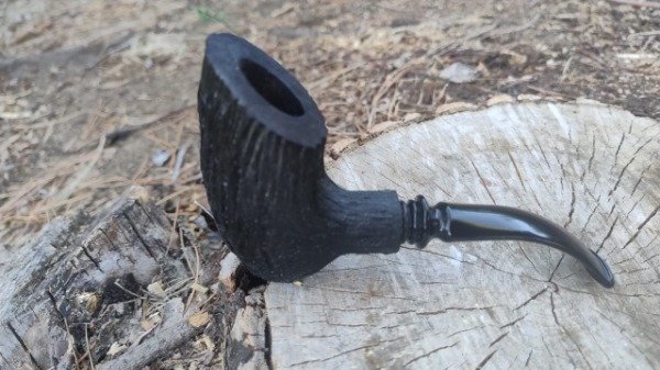 Producto - tomahawk black