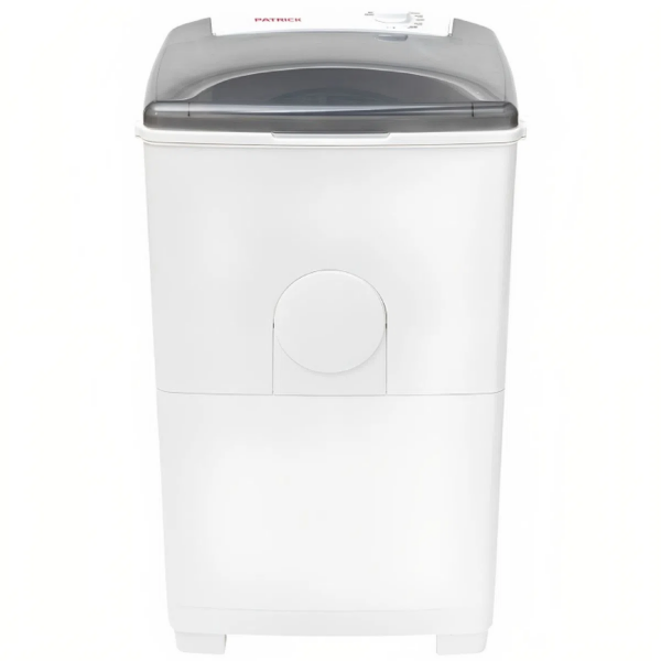 Producto - LAVARROPAS PATRICK LTPK79SB 7KG