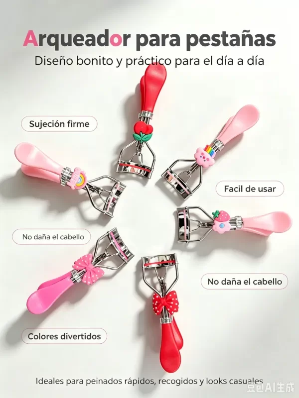 Producto - PACK X12: ARQUEADOR CON APLIQUE