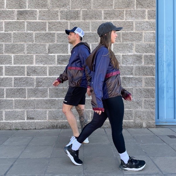 Producto - Campera Camii Combinada(sin falla)