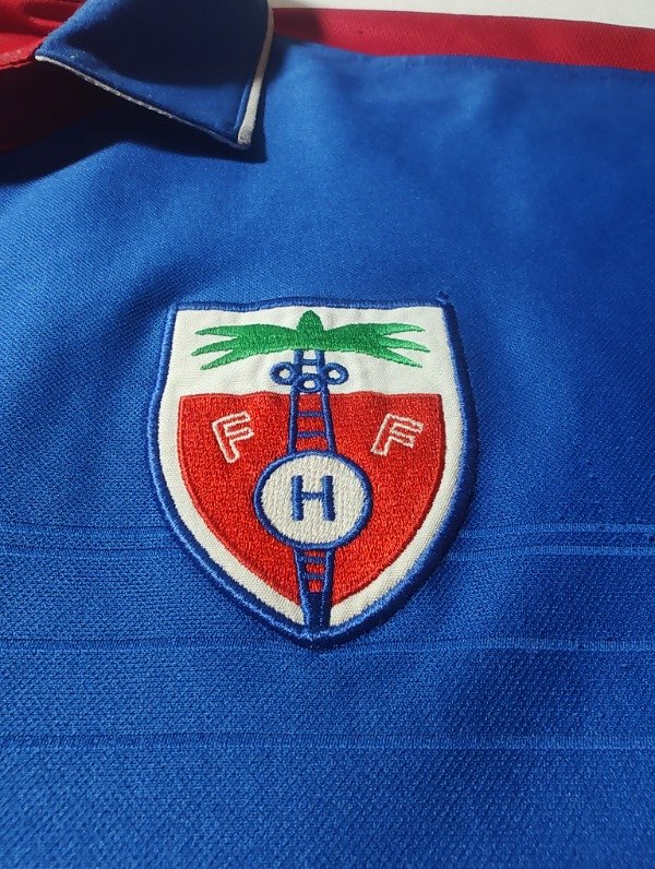 Producto - Selección de Haití #5 - 3