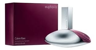 Producto - Calvin Klein Euphoria Edp 100ml