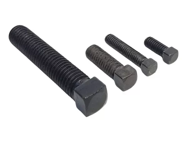 Producto - Prisionero Cabeza Cuadrada 1/2x3/4'' W-12 Hilos X5