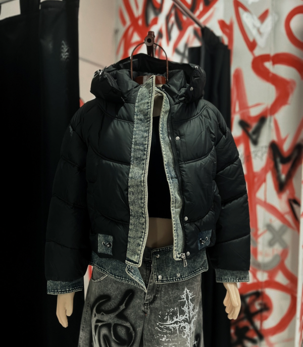 Producto - CAMPERA NORTH