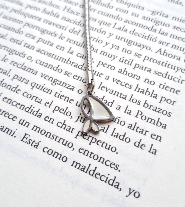 Producto - Dije Madres de la plaza