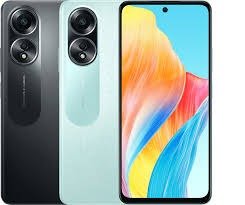 Producto - Cambio de Modulo OPPO A58 4G