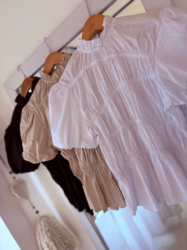 Producto - Blusa nube - 2