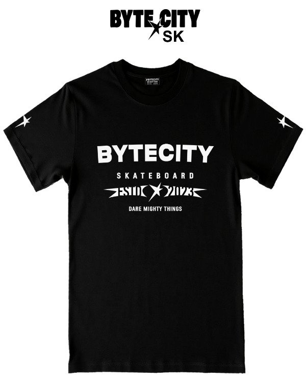 Producto - BYTECITY SKATEBOARD 2