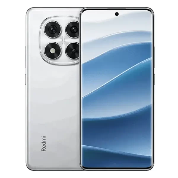 Producto - Xiaomi Note 15 Pro 4G 8/256