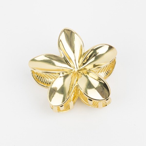 Producto - Accesorio para el pelo - Flower gold