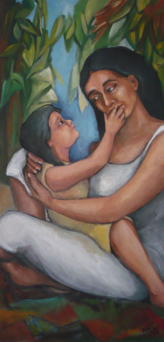 Producto - Cariñito de Selva