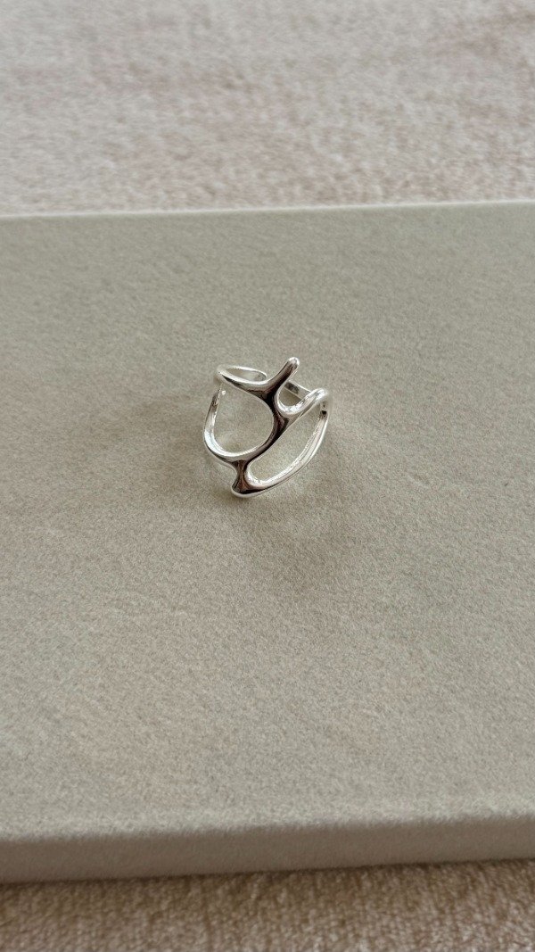 Producto - Anillo Coral - 1