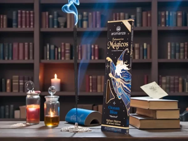 Producto - MAGICOS XL SAHUMERIOS