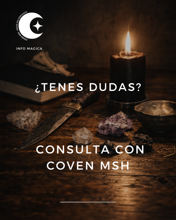 Producto - ASESORIA MAGICA - Consulta Online