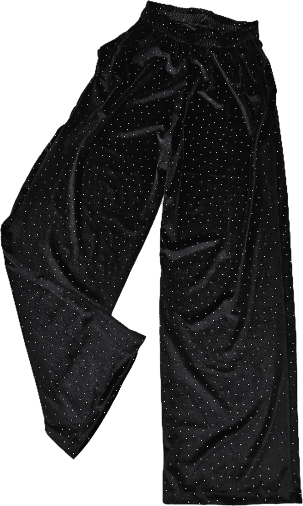 Producto - Pantalón strass