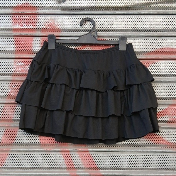 Producto - Pollera short