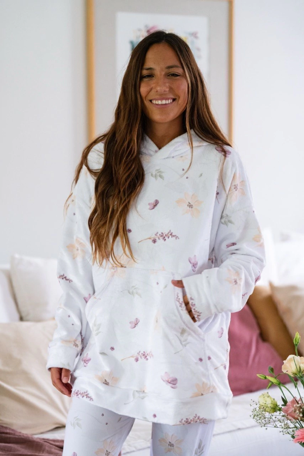 Producto - Maxibuzo LILA