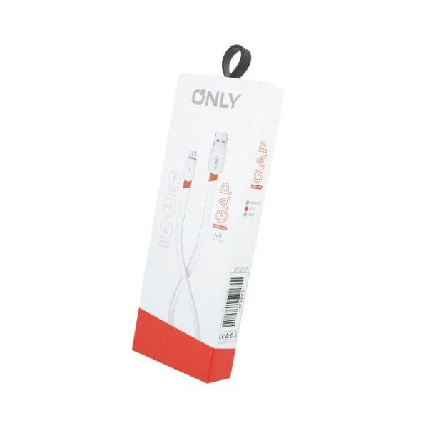 Producto - Cable USB GAP v8 -micro USB- - 1