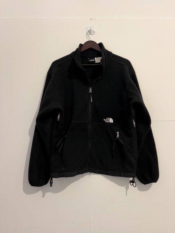 Producto - Chaqueta polar técnica The North Face, talle M femenino