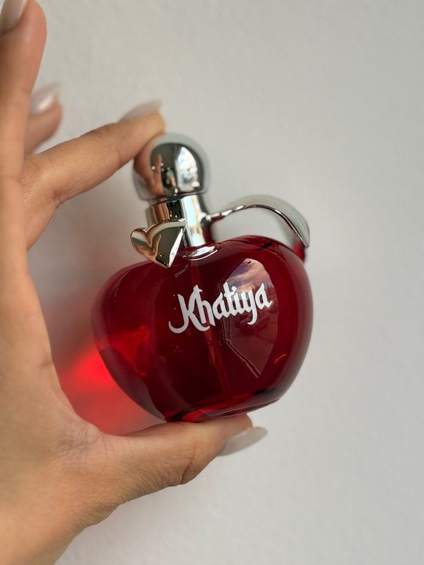 Producto - Perfume Katiya Árabe Afrodisiaco