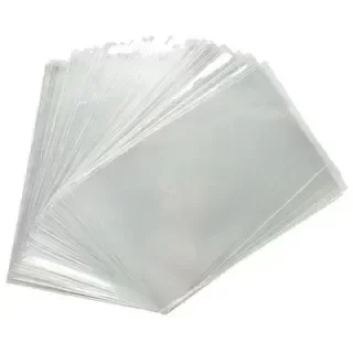 Producto - Bolsa polipropileno ppp 6 x 25 cm x 100 unidades
