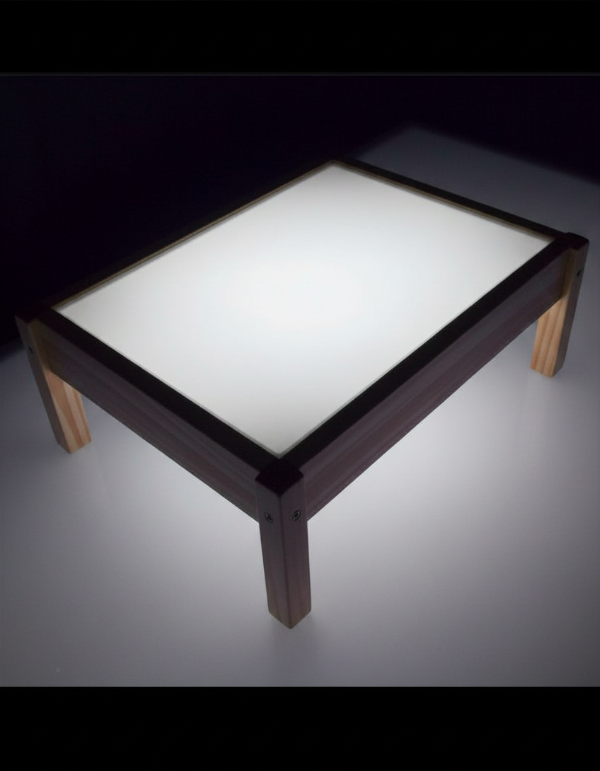 Producto - Mesa Lumínica - 12