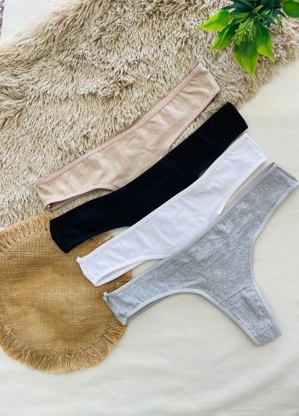 Producto - Colaless algodon liso XL