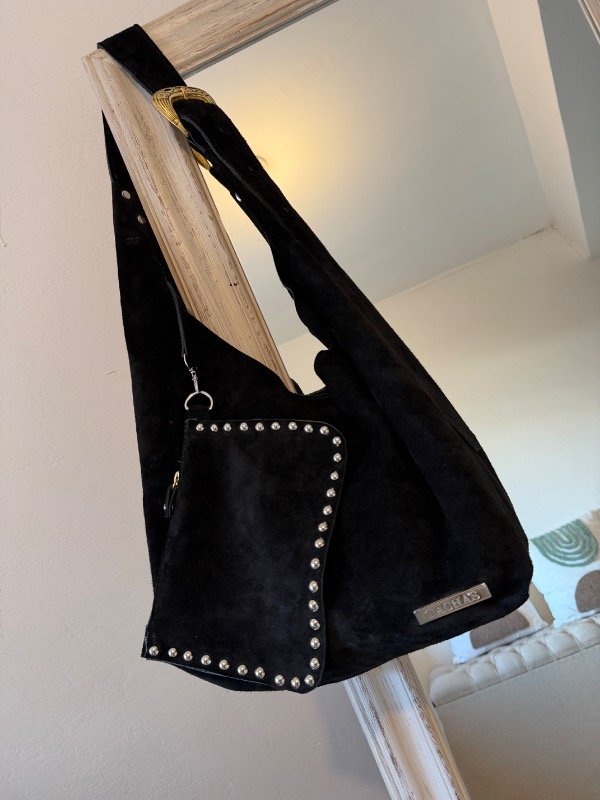 Producto - BAGS BLACK