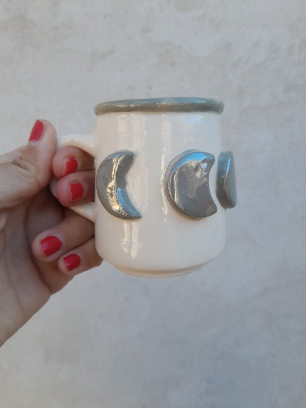 Producto - Mate Jarrito - Fases