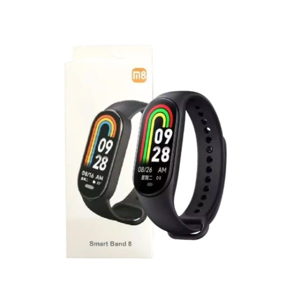 Producto - RELOJ SMART M8