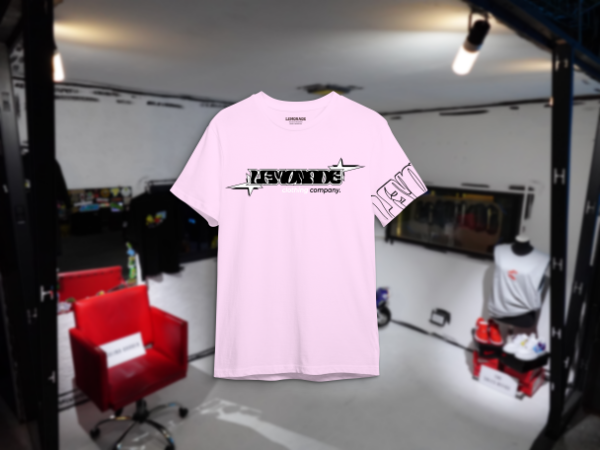 Producto - PINK TEE
