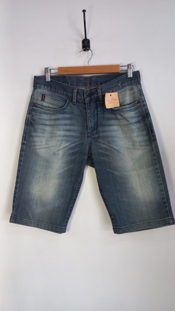 Producto - BERMUDA TAVERNITI ASIMETRIC