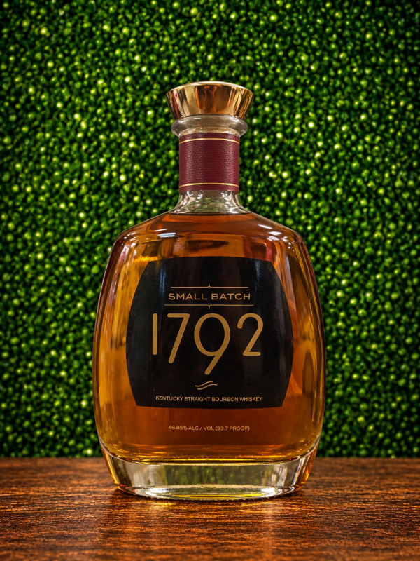 Producto - WHISKY 1792 SMALL BATCH BOURBON