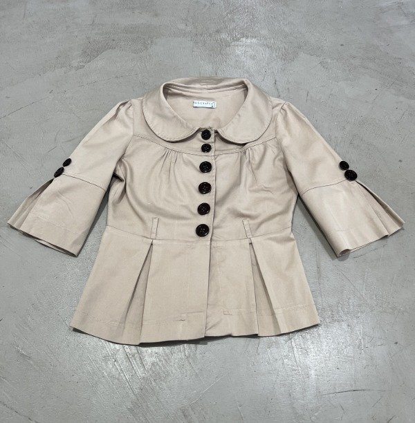 Producto - Buttons Jacket