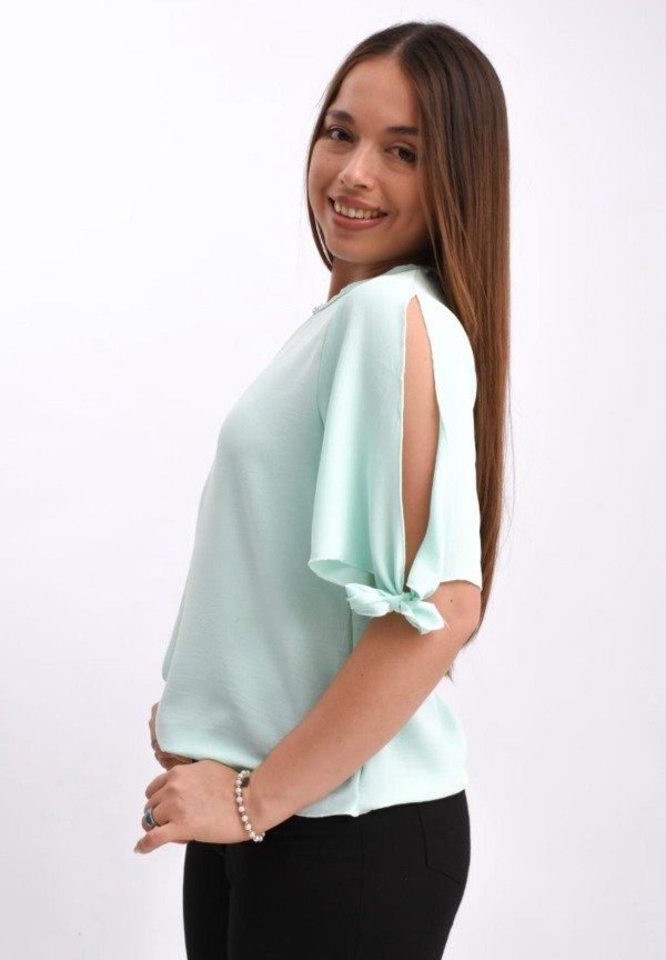 Producto - Blusa cey