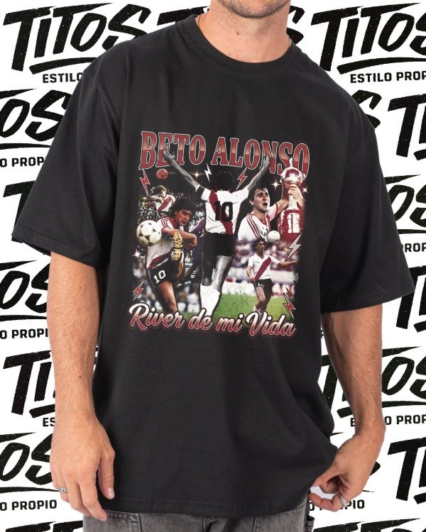 Producto - Beto Alonso