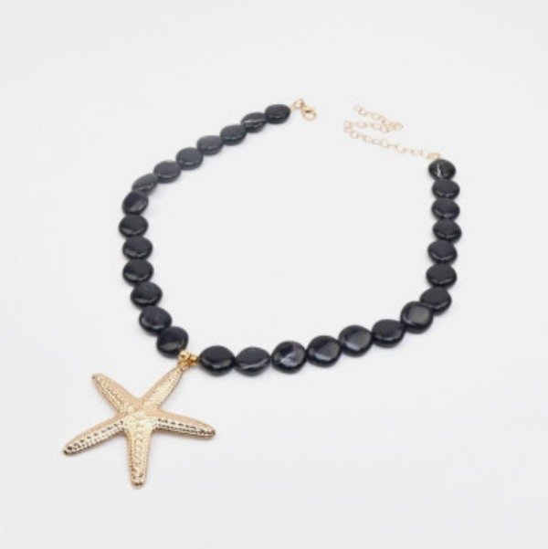 Producto - Collar Grey - 6