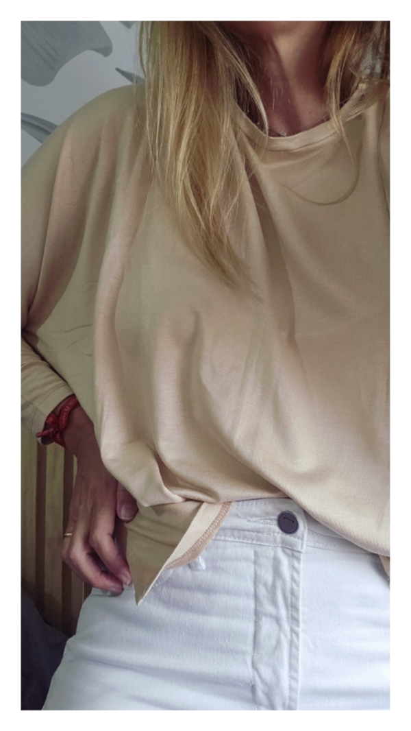 Producto - Remeron Milan beige
