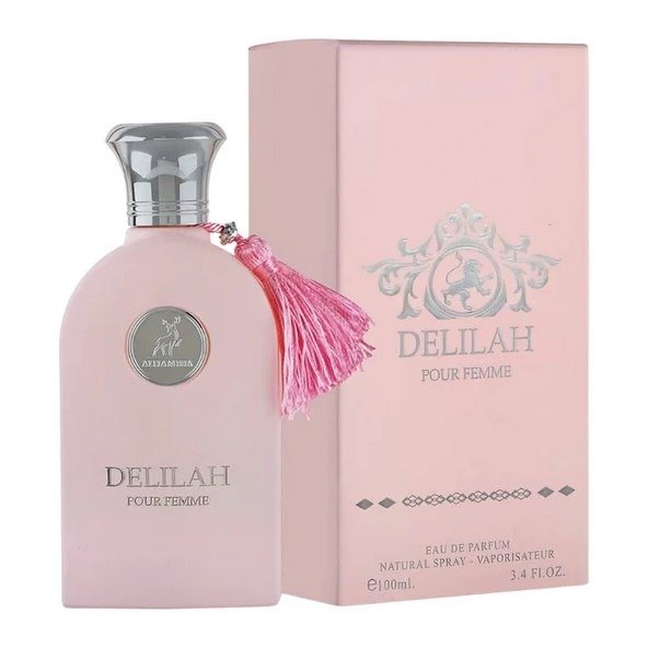 Producto - Delilah Por Femme 100ML