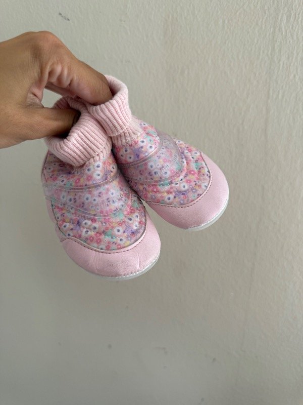 Producto - Zapatos MIMO talle 21 maf17