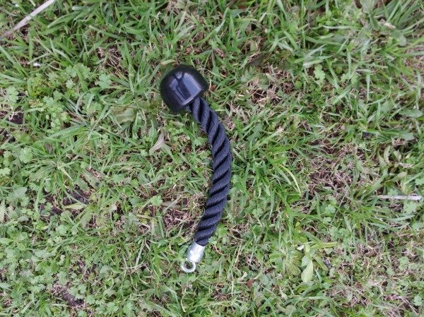 Producto - Jalon simple para polea