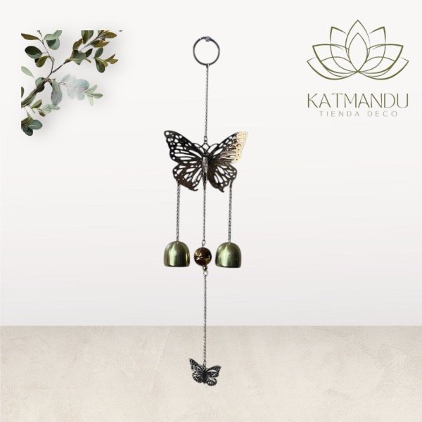 Producto - Llamador de Viento - 1