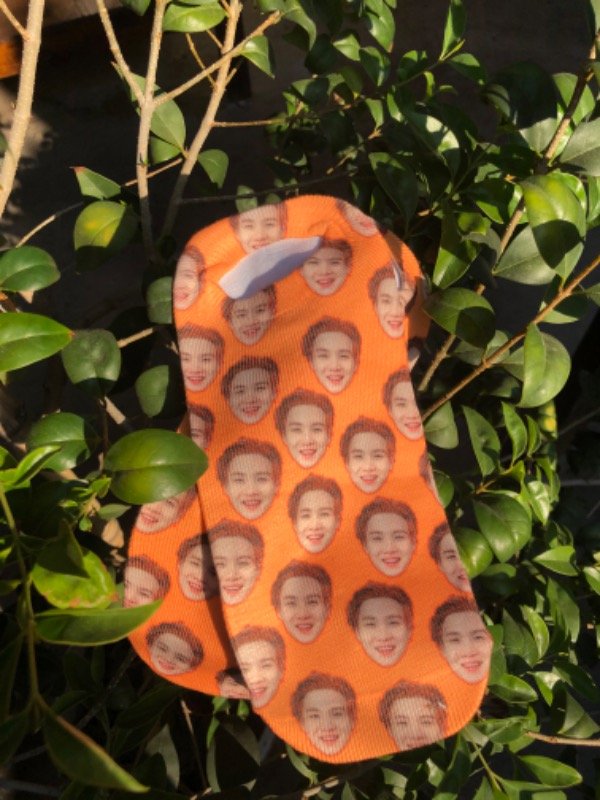 Medias Yoongi